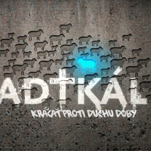 Iný druh radikála #23