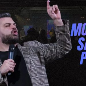 Netlač Ježiša do hrobu | Rasti Majer