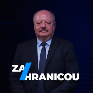 Macko: USA a Izrael nemajú plán, Iránsky režim nezvrhnú