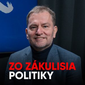 Matovič: Pellegrini je odkojený na prsiach mafiána Fica