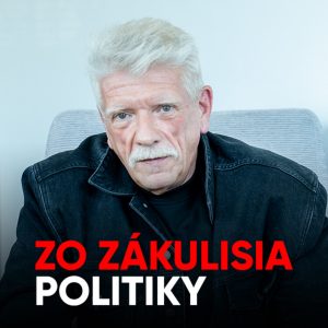 Stanke: Štát nie je ich súkromná firma, Machala má eštebácke maniere v krvi