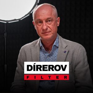 Hirman: Fico je na rozdiel od Orbána len béčkový politik, ktorému nikto neverí