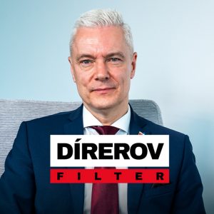 Ferenčák: Policajti takmer zabili moju mamu, sú to praktiky ŠTB