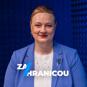 Roth Neveďalová: Prijatie Ukrajiny do EÚ znamená, že si zoberieme ešte väčšie bremeno