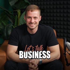 Juraj Fehervary: „Mladí ľudia sú bohatstvo tejto krajiny a mali by sme si ich hýčkať.“