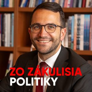 Jakab: Pravda je takto jednoduchá a leží tu na stole, len neverte tým, ktorí vás klamú