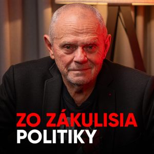 Kňažko: Nikto nebude vedieť o pár rokov, že existovala Šimkovičová