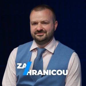 Kríž: Fotka Donalda Trumpa ako Ježíša Krista je rúhanie