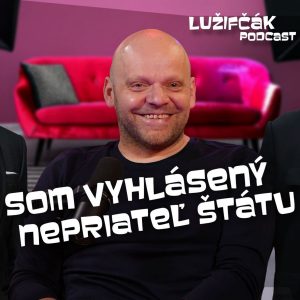 S prezidentom by som rád urobil skutočne úprimný rozhovor – Richard Dírer