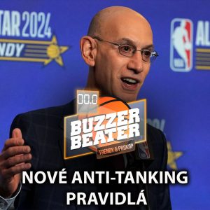 BONUS #71 – Je čas, aby Giannis odišiel z Bucks