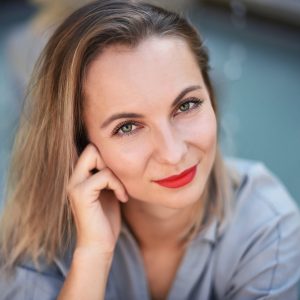 Barbora Mičianová: Ženy sa vo WANITE neboja otvoriť, pretože vedia, že v tom nie sú samy