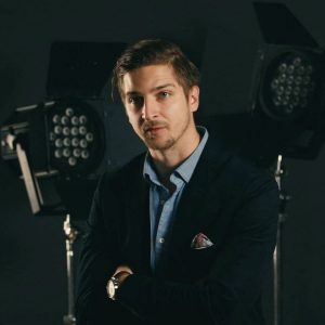 Róbert Bošeľa: zákulisie Konca hry aj nový dokument Dve tváre sveta