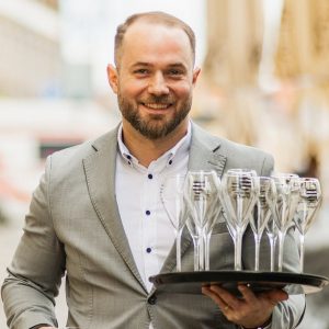 Koncom apríla ožije Banská Bystrica vínom a jazzom