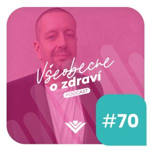 #70 Všeobecný lekár Daniel Chovan: Do práce dáme maximum. Zdravie odkladáme.