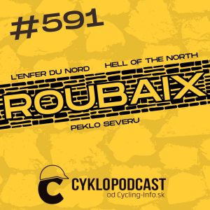 #591 Volanie posledného chýbajúceho monumentu