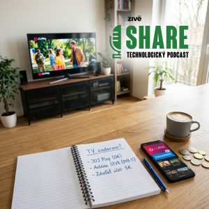 SHARE: Kde hľadať lacnejšiu telku a filmy: Skryté zľavy a triky