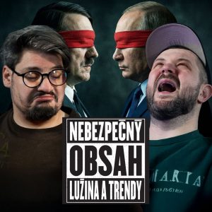 Rakúsky maliar vs. Ruský bedár – Epi. 284