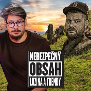 Najstaršie povolanie – Epi. 285