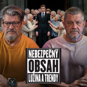 Farby mileniálov – Epi. 286