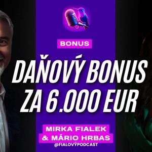 Veľkonočná bonusovka: Ako získať 6 000 € z hypotéky (a neprísť o ne)