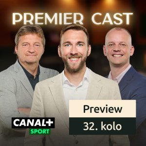 #124: Startuje nejzábavnější část sezony Premier League! Bosák & Skáčik