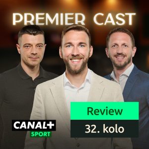 #125: Arsenal ztratil v boji o titul! Je ve výhodě Man City? Lukáč & Lípa
