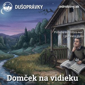 Domček na vidieku