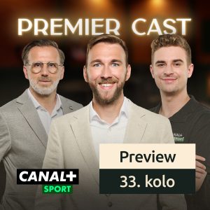 #126: Zápas sezony je tady! Co chystá CANAL+ Sport? Poborský & Podmol