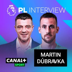 O Newcastlu, Burnley i Premier League jako takové. Dúbravka & Lukáč