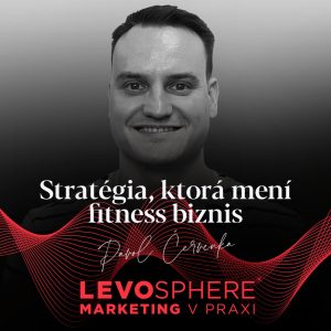 #301 PROTON CROSSFIT: Stratégia, ktorá mení fitness biznis