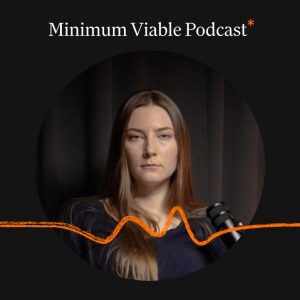 S6E7 | Kristína Malíková: „Tlak na produktivitu vytláča zákazníka z priorít“