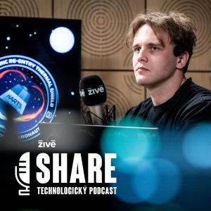 SHARE: Z Košíc do vesmíru: Slovenskí študenti vyvinuli revolučný štít pre vesmírne lode