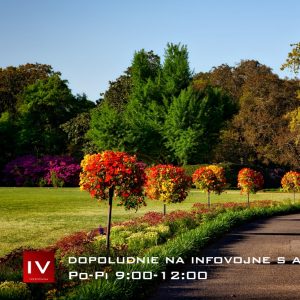 Dopoludnie na Infovojne s Adrianom 10.4.2026