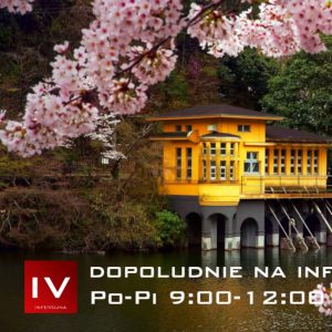 Dopoludnie na InfoVojne s Adrianom 11.4.2026