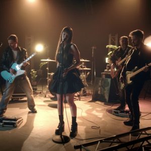 Hudobný rozhovor: Peter Bič project o turné a skladbe Koža