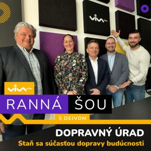 Ranná šou / Dopravný úrad