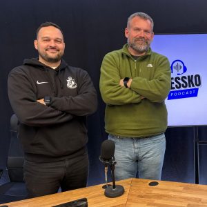 #162 AK BY SA V. WEISS STAL TRÉNEROM REPREZENTÁCIE, BOLA BY TO ZLÁ SPRÁVA PRE SLOVAN AJ NÁRODNÝ TÍM