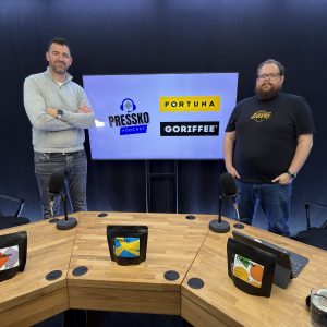 #164 RADO RANČÍK: Chceme, aby deti excelovali ako ľudia, nielen ako športovci 