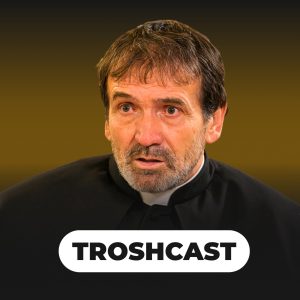 Farár Marián Kuffa VARUJE: Mier NEBUDE, Kým Ľudstvo Nekľakne Pred Bohom!