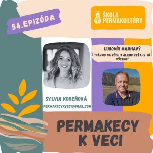 Návod na pôdu 3 alebo vzťahy sú všetko