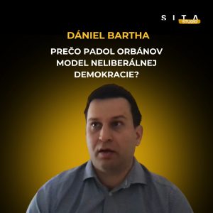 Čo sa stalo v Maďarsku? Kľúčové dôvody pádu Orbána | Okno do sveta s Dánielom Barthom