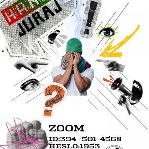 Hanba – Juraj (SK) – 18. 3. 2026