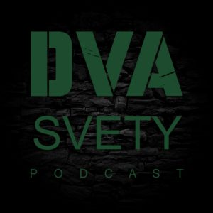 DVA SVETY – Aktiv & Duri – SEBAOBRANA PRE ZDRAVOTNÍKOV / KRAV MAGA