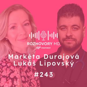 #243 Nie je to len o vzdelávaní. Sú to vzťahy, komunita, networking.