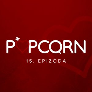 15. Epizóda – Zaklínadlo, ktoré som nemal vysloviť