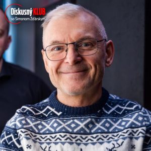 Najdlhšie podnikajúci Slovák: Po prvýkrát za 40 rokov som musel niekoho prepustiť!