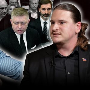 Fekoňa: V Smere ma zmanipulovali, v zákulisí boli alkohol, drogy aj ľahké ženy!