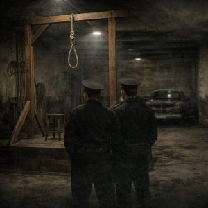 #76 – Zatknutý, odsúdený… nevinný?