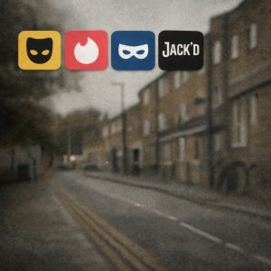 #77 – Pár kvapiek stačí