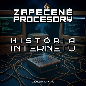 #37: História internetu